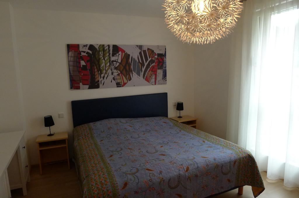 Seeappartement Marina Pörtschach am Wörthersee Rom bilde