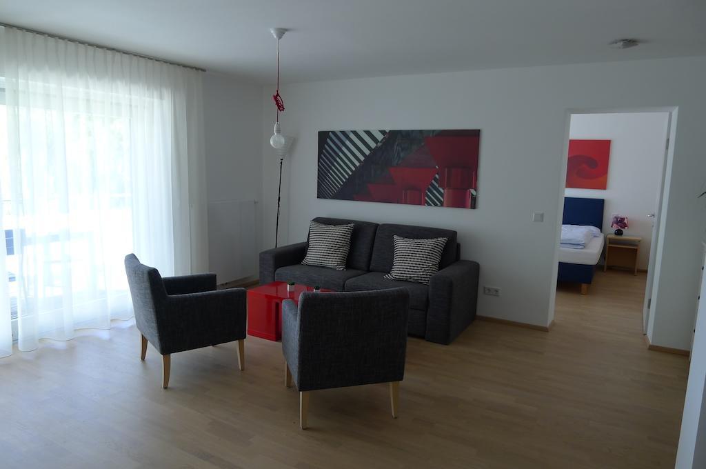 Seeappartement Marina Pörtschach am Wörthersee Rom bilde