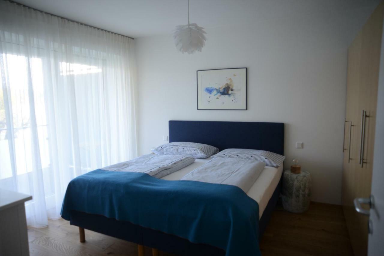 Seeappartement Marina Pörtschach am Wörthersee Eksteriør bilde