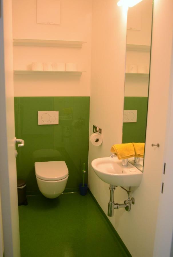 Seeappartement Marina Pörtschach am Wörthersee Eksteriør bilde